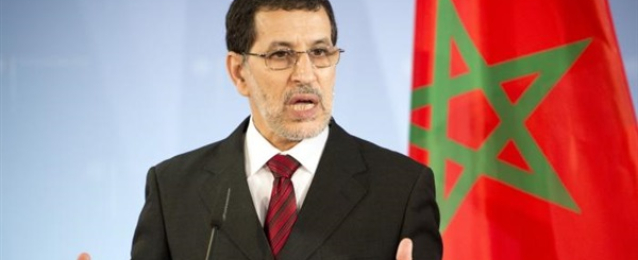 رئيس الحكومة المغربية ينفي وجود أي إصابة بفيروس “كورونا”