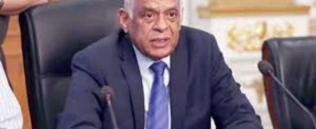 عبد العال يرفض تصريحات رئيس البرلمان الأوروبي بشأن مواطن مصرى