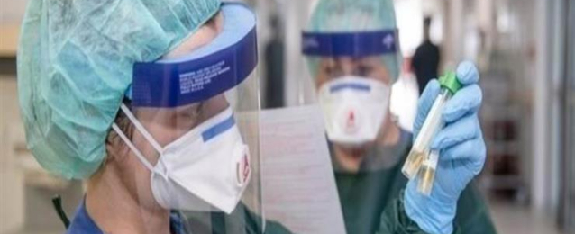 وزراء الصحة الأوروبيون يؤكدون أهمية تضافر الجهود لمكافحة فيروس”كورونا”