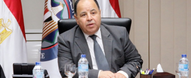 وزير المالية : تيسيرات جديدة لحاملى البطاقات التموينية فى المبادرة الرئاسية لدعم المستهلك المصرى