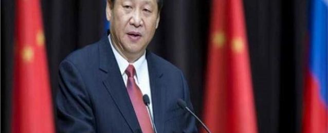 رئيس الصين : بكين ليس لديها نية لخوض حرب باردة أو ساخنة