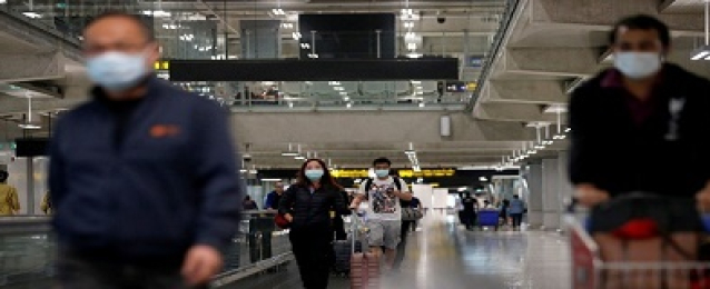 السلطات الكندية تغلق حدودها أمام الأجانب بسبب فيروس كورونا