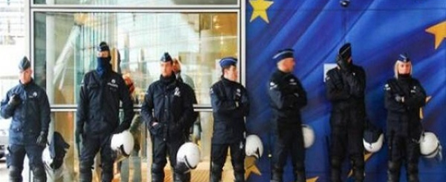 “يوروبول” تحذر من استغلال المجرمين بسبب “كورونا” في زيادة جرائمهم