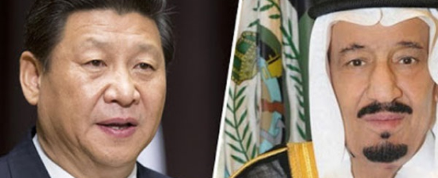 العاهل السعودي يبحث هاتفيا مع رئيس الصين جهود مكافحة فيروس “كورونا”