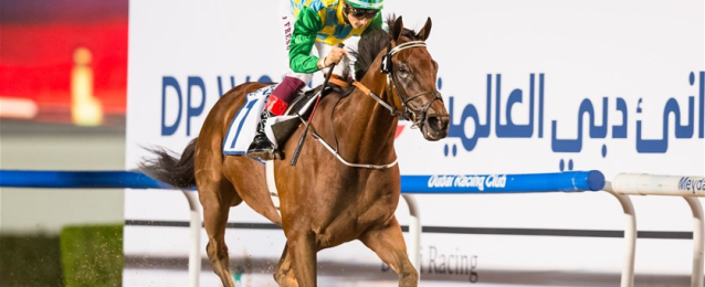 إلغاء كأس دبي العالمية للخيول بسبب فيروس “كورونا”