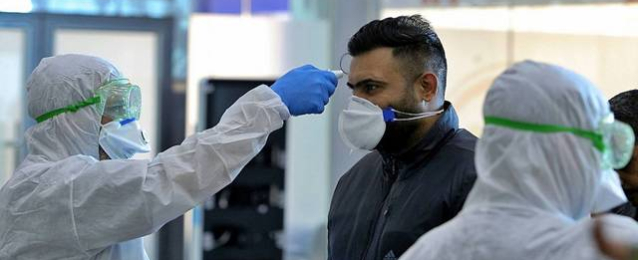 الجزائر: ارتفاع عدد الإصابات بفيروس “كورونا” إلى 409 حالات والوفيات 26