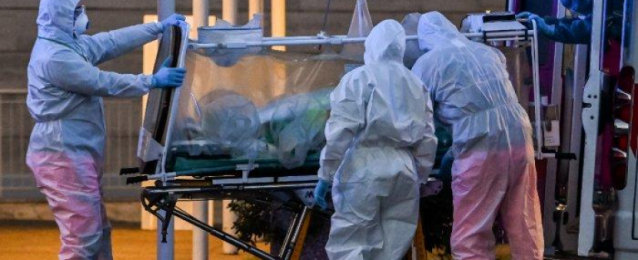 ايطاليا: 161 وفاة جديدة بكورونا وشفاء أكثر من 130 ألفا