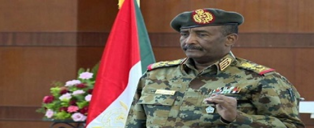 مجلس الأمن السوداني يقررتأمين قيادات الدولة والمواقع الاستراتيجية
