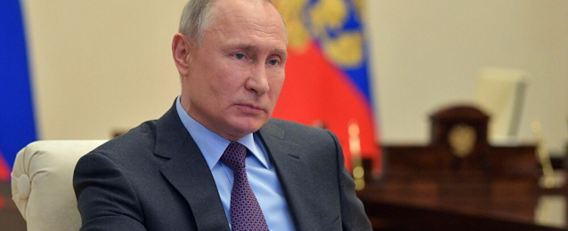 بوتين .. روسيا مستعدة للوفاء بالتزاماتها أمام أرمينيا كحليف