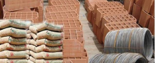 صادرات مواد البناء المصرية تسجل 1.5مليار دولار خلال الربع الأول