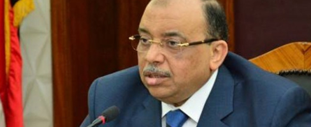 شعراوي:استثناء المشروعات الصناعية والحكومية والسياحية من وقف التراخيص