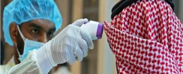 الصحة السعودية : 2235 إصابة جديدة بفيروس “كورونا”