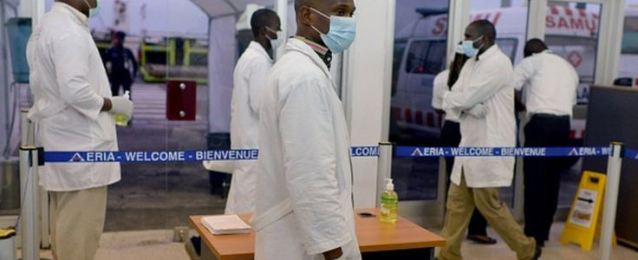 السنغال: 83 إصابة جديدة بكورونا والإجمالي يرتفع إلى 3130 حالة