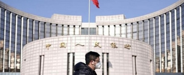 محافظ المركزى الصينى : لا جدول زمنياً لإطلاق العملة الرقمية