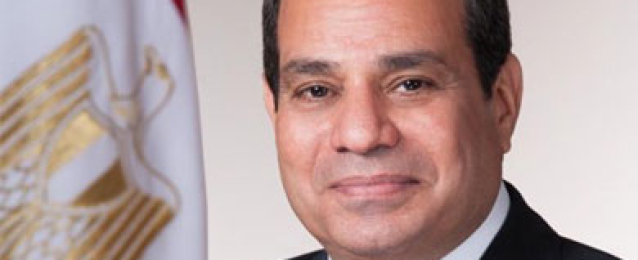 الرئيس السيسي يوقع قرار ترشيح سفراء مصر الجدد في الخارج