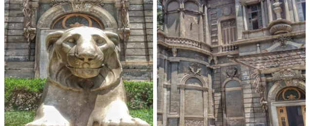 بعد الإعلان عن ترميم قصره.. قصة «السكاكيني» مع تلال العقارب في القاهرة الخديوية | صور