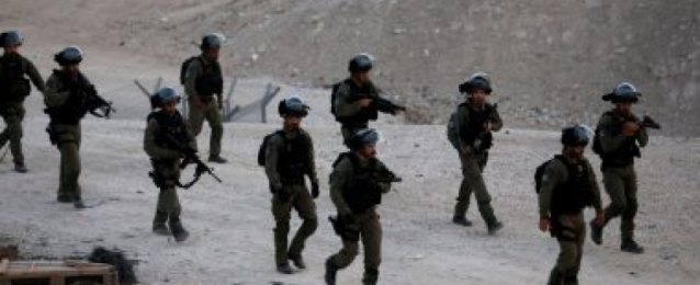 قوات الاحتلال تقتحم قرية زبوبا غرب جنين