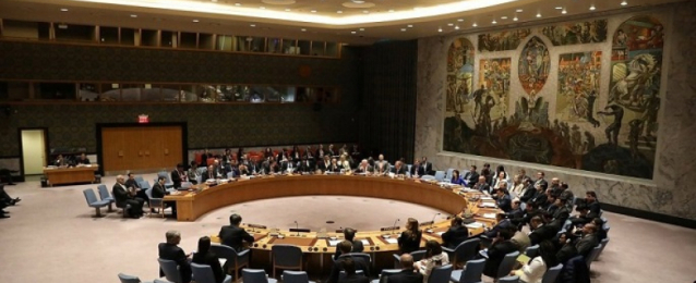مجلس الأمن يدعو الأطراف الليبية لتنفيذ اتفاق جنيف بالكامل
