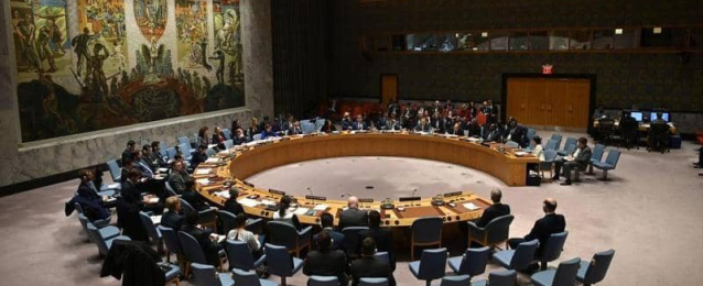 مجلس الأمن يؤكد الالتزام الدولي بسيادة أفغانستان واستقلالها وسلامة أراضيها ووحدتها الوطنية