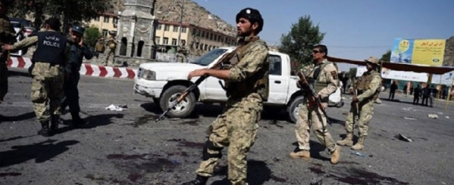مقتل 90 من عناصر طالبان في اشتباكات مع القوات الأفغانية بجنوب البلاد
