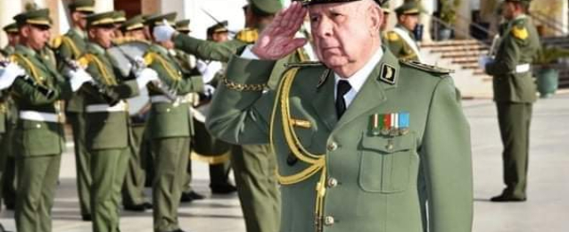 “الدفاع الجزائرية”: تثبيت الفريق شنقريحة في منصب رئيس الأركان