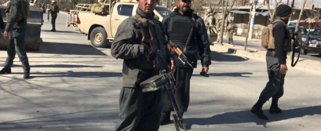 مقتل وإصابة 11 مسلحا من طالبان في هجوم للقوات الأفغانية شمال البلاد