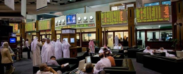 بورصة دبي تقود مكاسب الخليج والسوق السعودية تتراجع