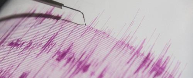 زلزال بقوة 2ر4 درجات يضرب الساحل التركي جنوب البحر المتوسط