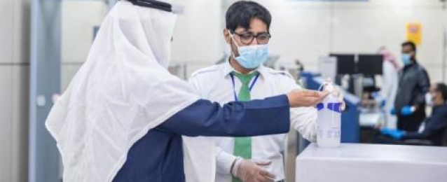 السعودية تسجل 1114 إصابة جديدة بكورونا ليرتفع الإجمالي ل`309768 حالة