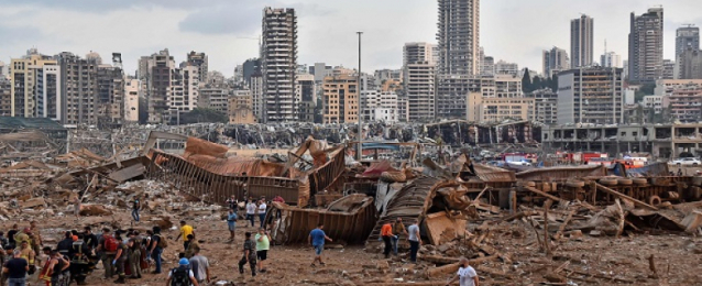 اليوم انطلاق مؤتمر دولي لإغاثة لبنان “عبر الفيديو كونفرانس”