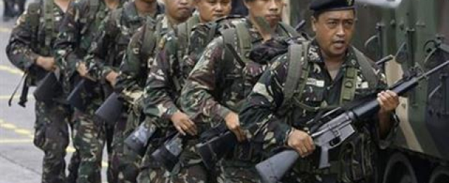 مقتل 6 مسلحين وثلاثة جنود في اشتباك بجنوب الفلبين