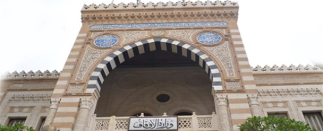 افتتاح عدد من المساجد بكفرالشيخ والأقصر وأسوان