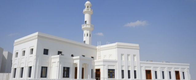 الأوقاف..افتتاح عدد من المساجد بالمحافظات بعد إحلالها وتجديدها