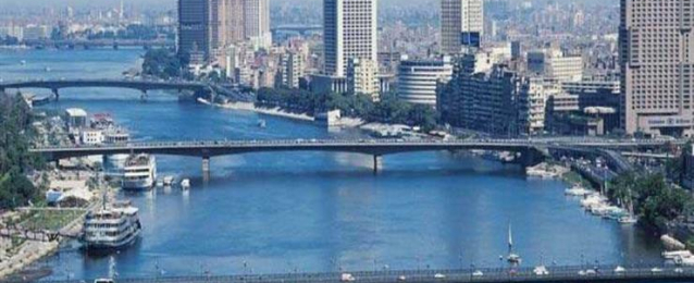 غدا طقس حار رطب على القاهرة والوجه البحري والعظمى 36