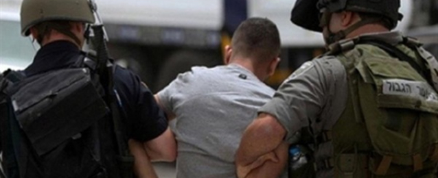 الاحتلال الإسرائيلي يعتقل 3 فلسطينيين من بيت لحم وجنين والخليل