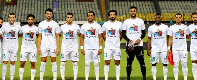 المقاولون العرب يواجه الاتحاد السكندري ضمن منافسات الجولة الـ28 من الدوري