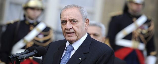 بري يعلن عدم مشاركة “حركة أمل” في حكومة لبنان الجديدة