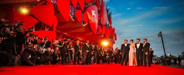 مهرجان البندقية يعرض أفلاما للمخرجين الروس