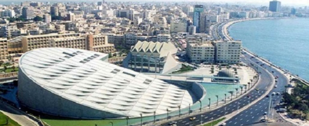 مكتبة الإسكندرية تستأنف اليوم نشاطها الكامل بعد أزمة «كورونا»