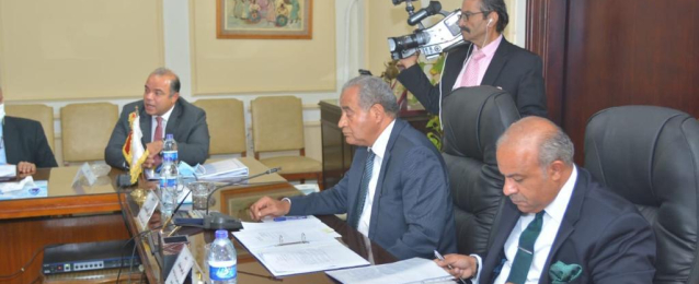 وزير التموين يعلن رسميا تأسيس البورصة السلعية  المصرية