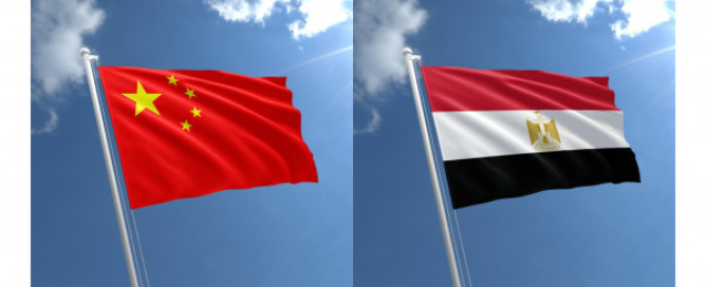السفير الصيني بالقاهرة: مصر تلعب دورا محوريا في تسوية قضايا المنطقة