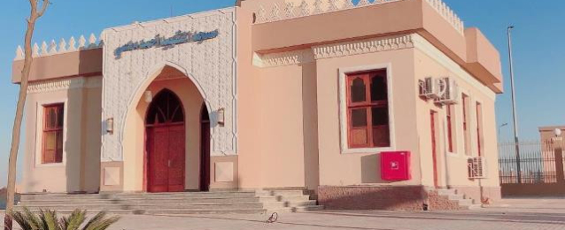 اليوم…وزير الأوقاف يفتتح مسجد الشهيد “أحمد منسى” ببرج العرب