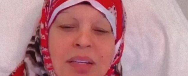 فيفي عبده تفاجئ الجميع وتنشر فيديو تكشف فيه عن سبب اختفائها