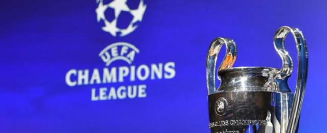 قرعة دوري أبطال أوروبا توقع ليفربول مع أياكس وأتلانتا وميتيلاند