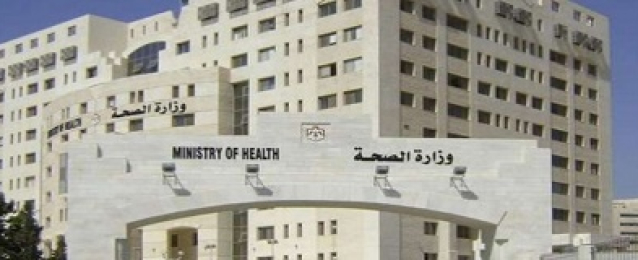 الصحة الفلسطينية: 542 إصابة جديدة و6 حالات وفاة بفيروس “كورونا”