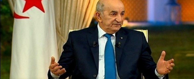 الرئاسة الجزائرية تعلن نقل الرئيس تبون الى ألمانيا لإجراء فحوصات طبية