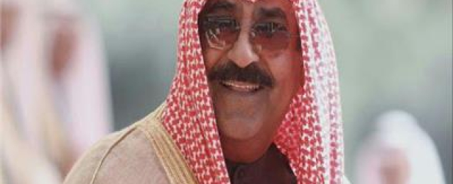 اختيار الشيخ مشعل الأحمد الجابر الصباح ولي عهد أمير الكويت
