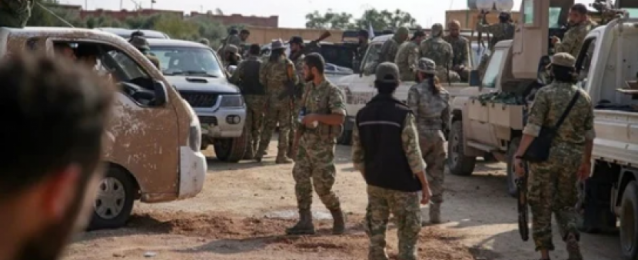 المرصد السوري: 72 قتيلا من المرتزقة في معارك أذربيجان.. وتركيا تعتزم إرسال دفعة جديدة