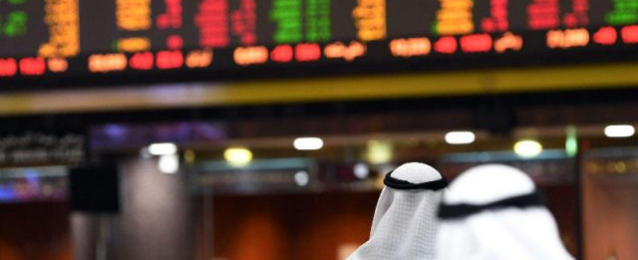 صعود بورصة دبي بمستهل التعاملات وسط ارتفاع 6 قطاعات