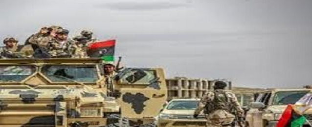 كوريا الجنوبية ترحب باتفاق وقف إطلاق النار في ليبيا